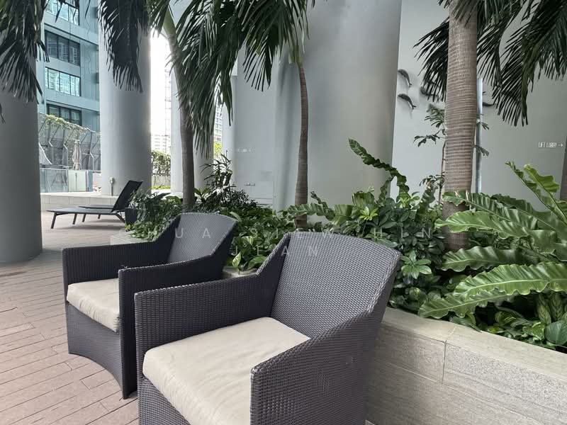 For Sale - Skysuites @ Anson