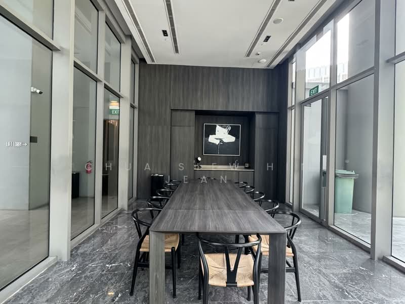 For Sale - Skysuites @ Anson