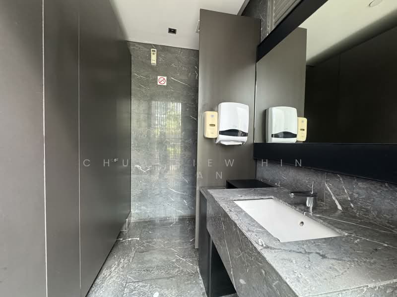 For Sale - Skysuites @ Anson