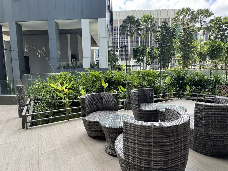 For Sale - Skysuites @ Anson