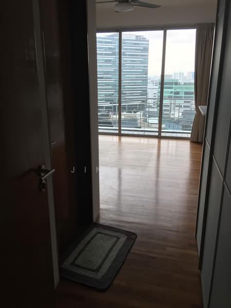 Citylights, 80 Jellicoe Road, 3 Bedrooms, 1,442 sqft, Condominium For Rent, by Jing Yi, 500079345 - Interior - PropertyGuru.com.sg