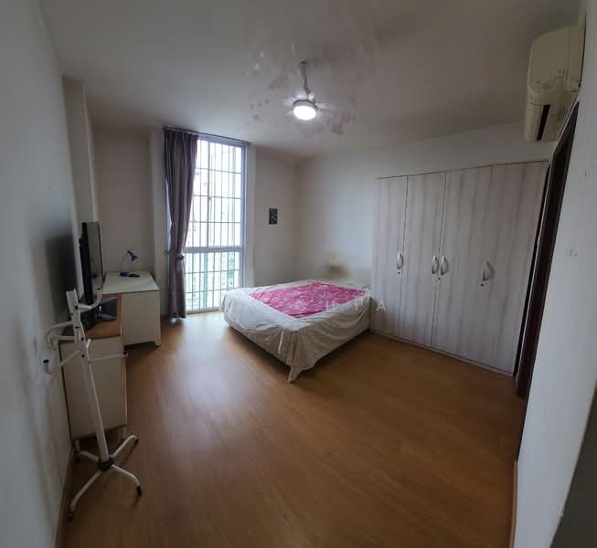 Maysprings, 2 Petir Road, 3 Bedrooms, 1,549 sqft, Apartment For Rent, by Ben Chia, 500079348 - Bedroom - PropertyGuru.com.sg