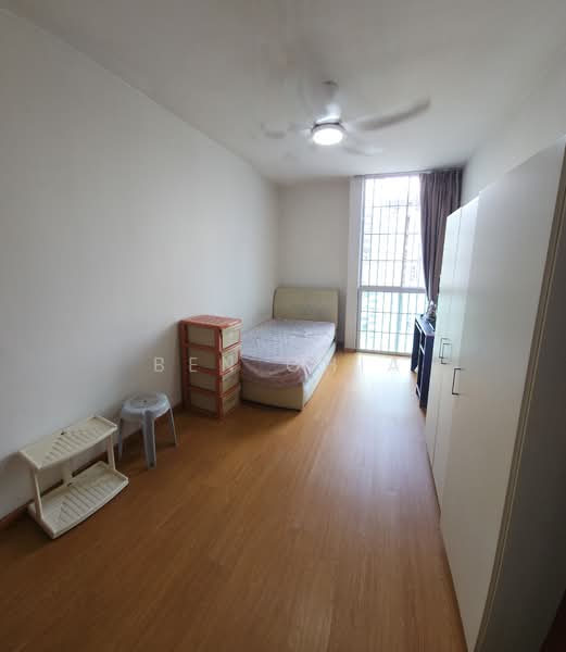 Maysprings, 2 Petir Road, 3 Bedrooms, 1,549 sqft, Apartment For Rent, by Ben Chia, 500079348 - Bedroom - PropertyGuru.com.sg