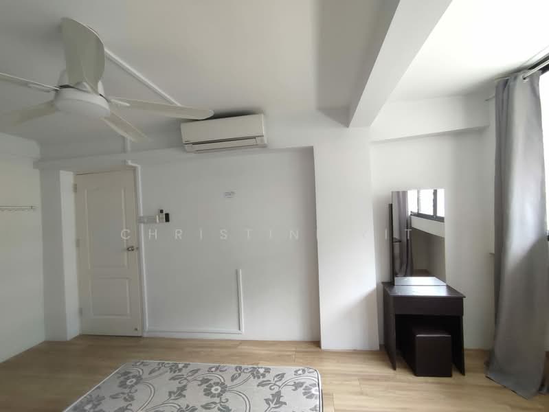 47 Bendemeer Road HDB Flat For Sale at S$ 468,000 | PropertyGuru Singapore - Bedroom