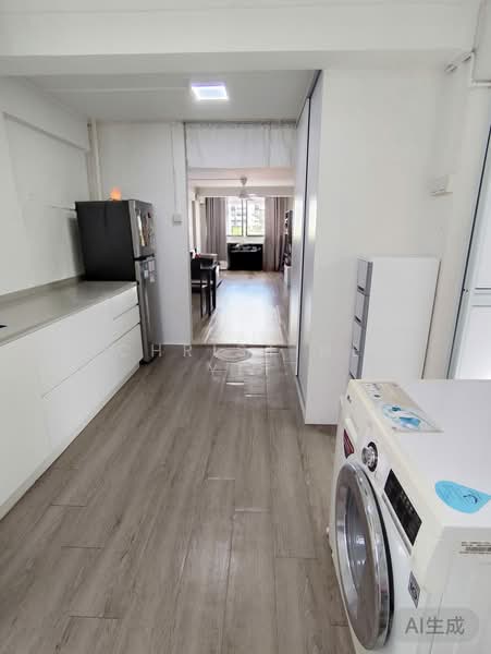 47 Bendemeer Road HDB Flat For Sale at S$ 468,000 | PropertyGuru Singapore - Kitchen