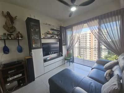 For Sale - The Palette