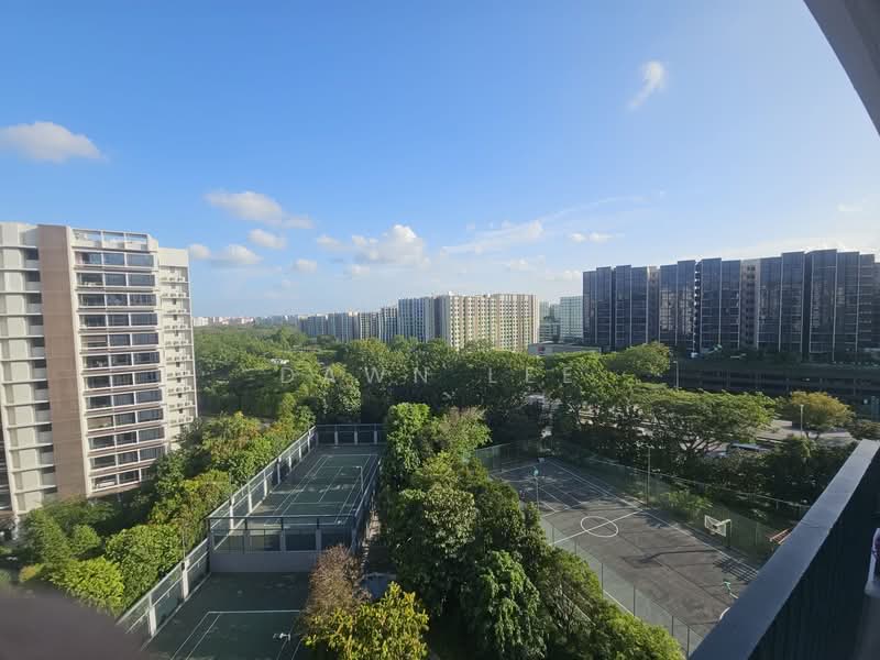 The Palette Condominium For Sale at S$ 1,420,000 | PropertyGuru Singapore - Exterior