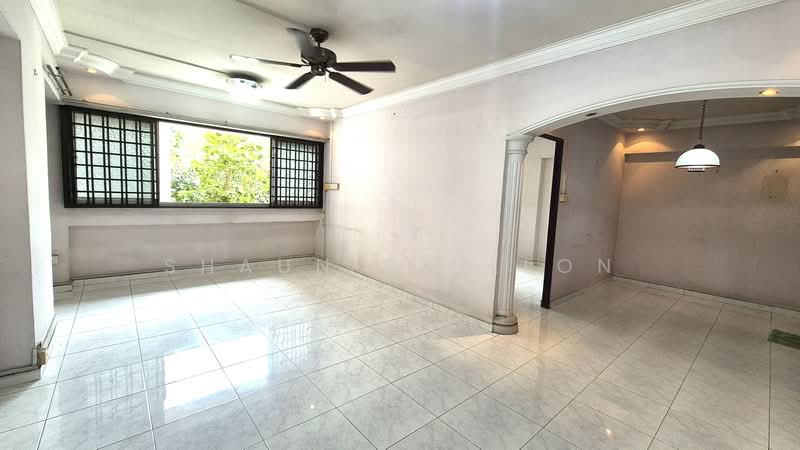 For Sale - 451 Hougang Avenue 10