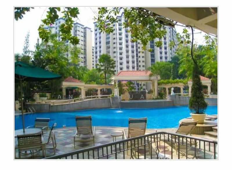 Rivervale Crest, 7 Rivervale Crescent, Room Rental, 130 sqft, Condominium For Rent, by Annie Huang, 500079364 - Exterior - PropertyGuru.com.sg