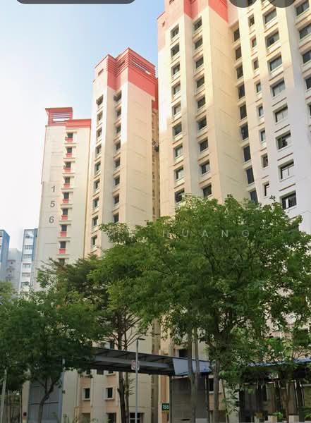 Rivervale Crest, 7 Rivervale Crescent, Room Rental, 130 sqft, Condominium For Rent, by Annie Huang, 500079364 - Exterior - PropertyGuru.com.sg