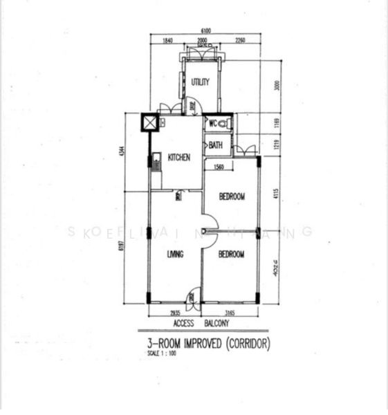 For Sale 77 Indus Road