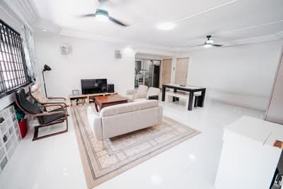 For Sale - 134 Pasir Ris Street 11