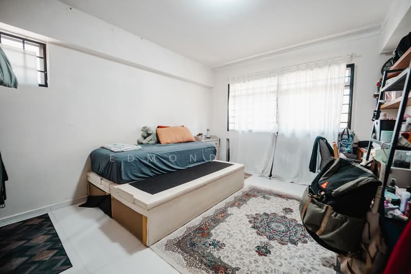134 Pasir Ris Street 11 HDB Flat For Sale at S$ 800,000 | PropertyGuru Singapore - Bedroom