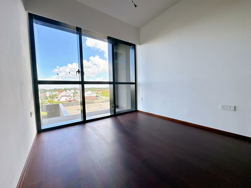 Lentor Modern, 7 Lentor Central, 3 Bedrooms, 990 sqft, Condominium For Rent, by Tracy Lai, 500079373 - View - PropertyGuru.com.sg