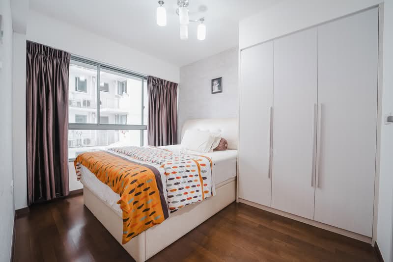 138B Yuan Ching Road HDB Flat For Sale at S$ 588,888 | PropertyGuru Singapore - Bedroom