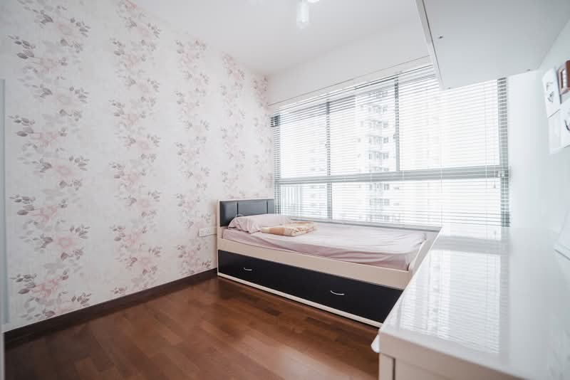 138B Yuan Ching Road HDB Flat For Sale at S$ 588,888 | PropertyGuru Singapore - Bedroom