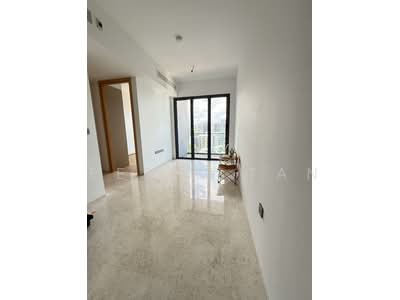 For Rent - Hill House