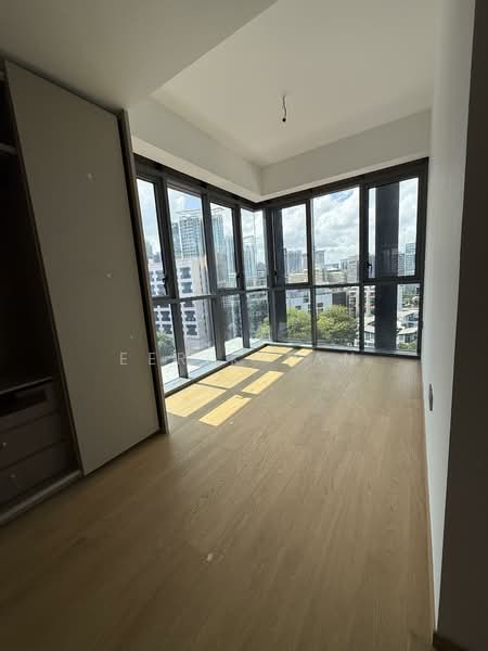 Hill House, 10A-11 Institution Hill, 10B, 2 Bedrooms, 642 sqft, Condominium For Rent, by Eerik Tan, 500079395 - Master - PropertyGuru.com.sg