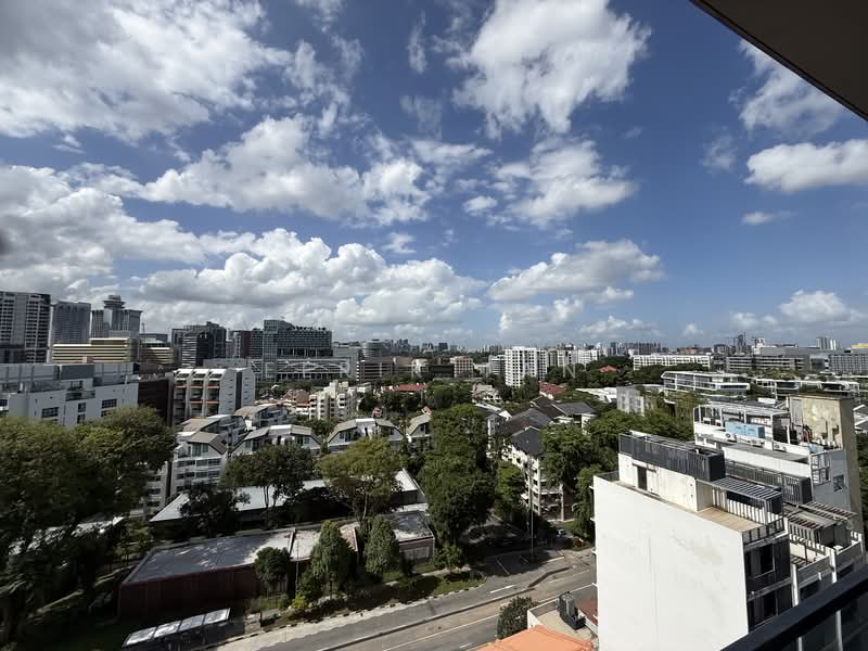 Hill House, 10A-11 Institution Hill, 10B, 2 Bedrooms, 642 sqft, Condominium For Rent, by Eerik Tan, 500079395 - Exterior - PropertyGuru.com.sg