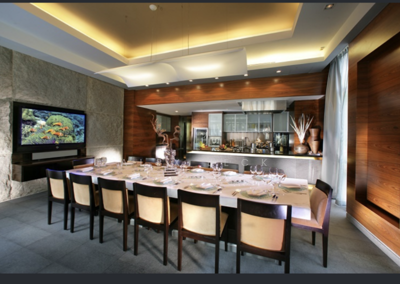 Orchard Scotts, 3 Anthony Road, 3 Bedrooms, 1,625 sqft, Condominium For Rent, by Alex Leck, 500079405 - Dining Room - PropertyGuru.com.sg