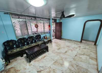 For Sale - 11 Saint George's Road