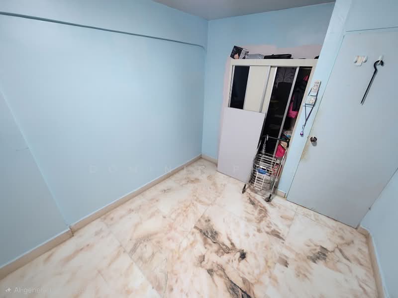 11 Saint George's Road HDB Flat For Sale at S$ 589,999 | PropertyGuru Singapore - Interior