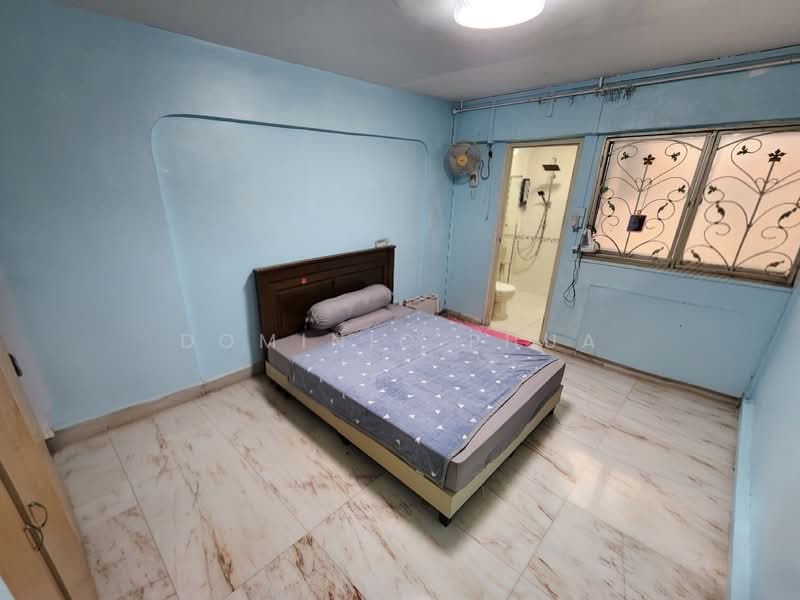 11 Saint George's Road HDB Flat For Sale at S$ 589,999 | PropertyGuru Singapore - Bedroom