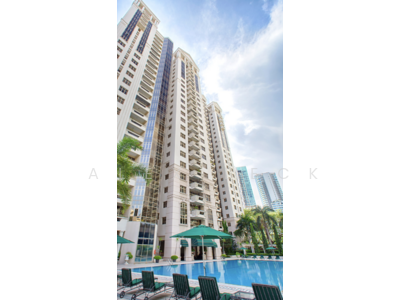 For Rent - Leonie Condotel