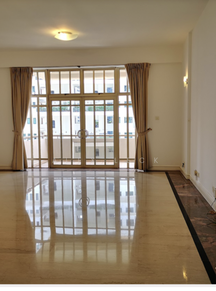 Leonie Condotel, 2 Leonie Hill Road, 4 Bedrooms, 2,568 sqft, Condominium For Rent, by Alex Leck, 500079413 - Living Room - PropertyGuru.com.sg