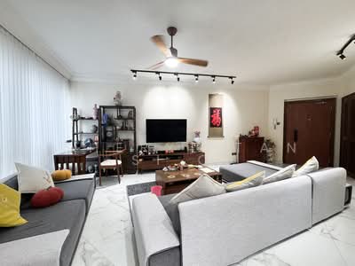 For Sale - Regentville