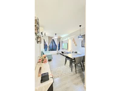 For Sale - 418B Fernvale Link