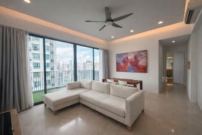 For Rent - Highline Residences