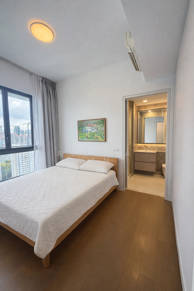 Highline Residences, 7 Kim Tian Road, 3 Bedrooms, 1,152 sqft, Condominium For Rent, by Alyssa Yin, 500079418 - PropertyGuru.com.sg