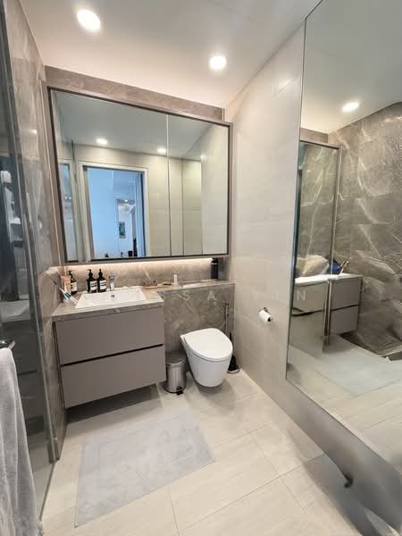 Highline Residences, 7 Kim Tian Road, 3 Bedrooms, 1,152 sqft, Condominium For Rent, by Alyssa Yin, 500079418 - PropertyGuru.com.sg