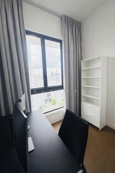 Highline Residences, 7 Kim Tian Road, 3 Bedrooms, 1,152 sqft, Condominium For Rent, by Alyssa Yin, 500079418 - PropertyGuru.com.sg