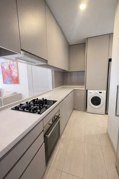 Highline Residences, 7 Kim Tian Road, 3 Bedrooms, 1,152 sqft, Condominium For Rent, by Alyssa Yin, 500079418 - PropertyGuru.com.sg