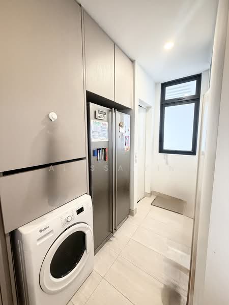 Highline Residences, 7 Kim Tian Road, 3 Bedrooms, 1,152 sqft, Condominium For Rent, by Alyssa Yin, 500079418 - PropertyGuru.com.sg