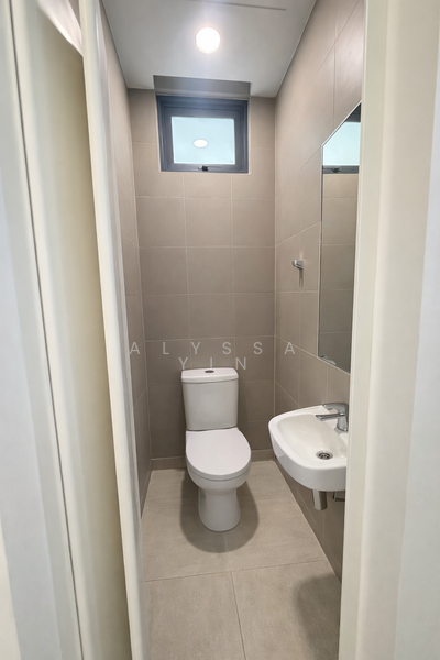 Highline Residences, 7 Kim Tian Road, 3 Bedrooms, 1,152 sqft, Condominium For Rent, by Alyssa Yin, 500079418 - PropertyGuru.com.sg