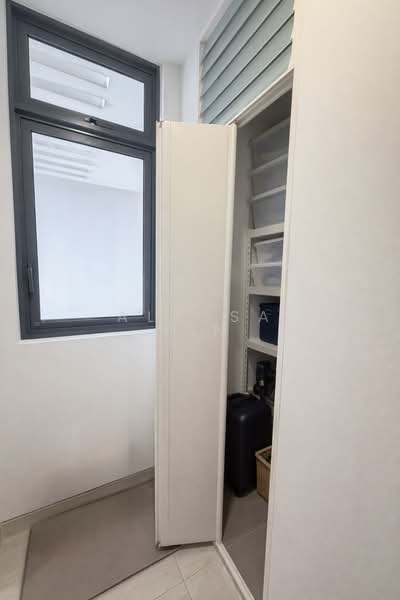 Highline Residences, 7 Kim Tian Road, 3 Bedrooms, 1,152 sqft, Condominium For Rent, by Alyssa Yin, 500079418 - PropertyGuru.com.sg