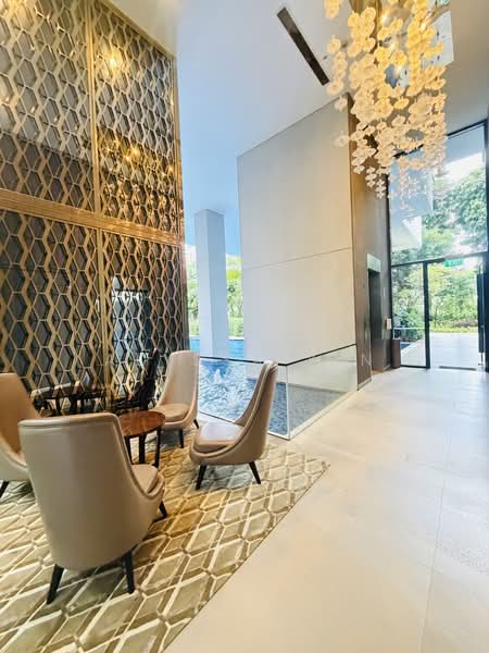 Highline Residences, 7 Kim Tian Road, 3 Bedrooms, 1,152 sqft, Condominium For Rent, by Alyssa Yin, 500079418 - PropertyGuru.com.sg