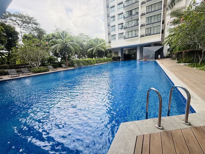 Highline Residences, 7 Kim Tian Road, 3 Bedrooms, 1,152 sqft, Condominium For Rent, by Alyssa Yin, 500079418 - PropertyGuru.com.sg