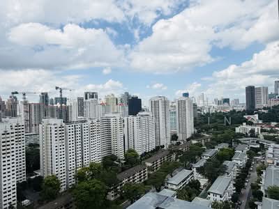 For Rent - Highline Residences