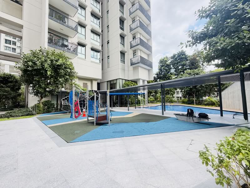Highline Residences, 7 Kim Tian Road, 3 Bedrooms, 1,152 sqft, Condominium For Rent, by Alyssa Yin, 500079418 - Exterior - PropertyGuru.com.sg