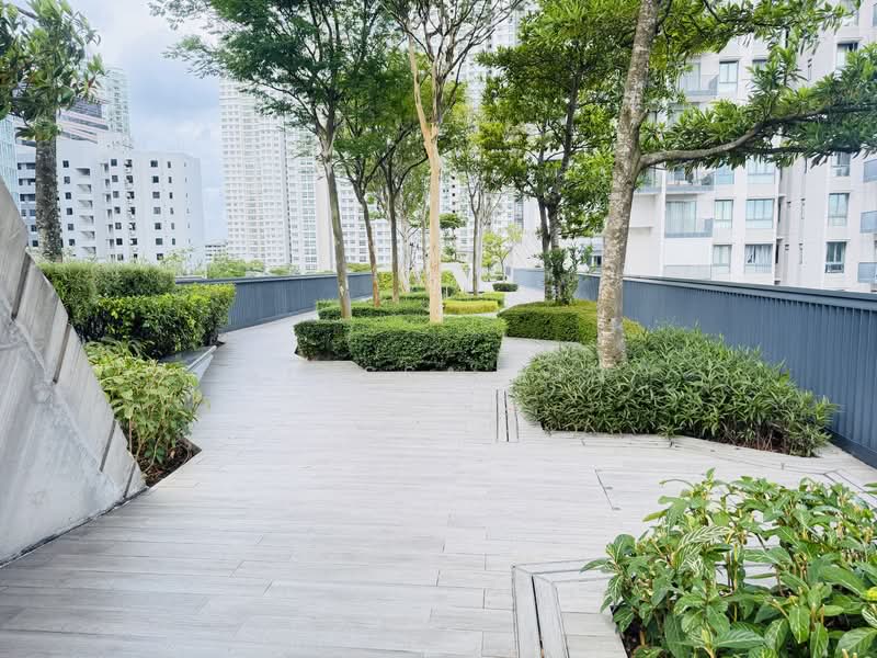 Highline Residences, 7 Kim Tian Road, 3 Bedrooms, 1,152 sqft, Condominium For Rent, by Alyssa Yin, 500079418 - Exterior - PropertyGuru.com.sg