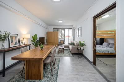 For Sale - 66 Lorong 4 Toa Payoh