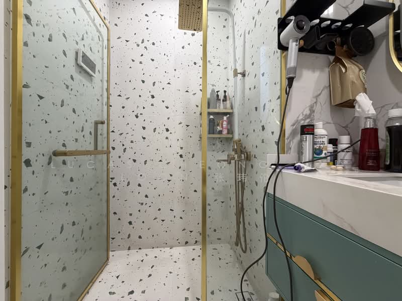 Canberra Residences Condominium For Sale at S$ 820,000 | PropertyGuru Singapore - Bathroom