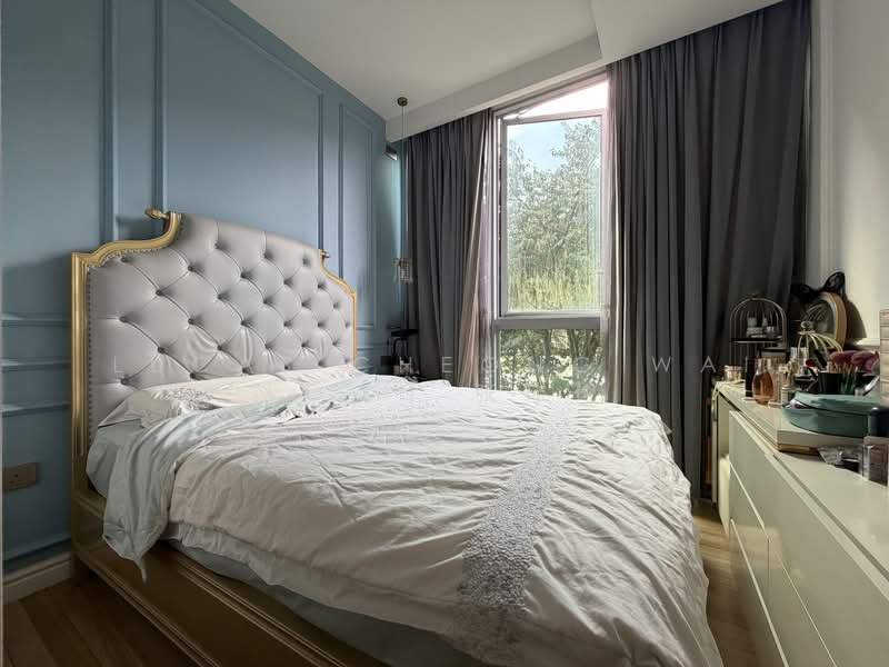 Canberra Residences Condominium For Sale at S$ 820,000 | PropertyGuru Singapore - Bedroom