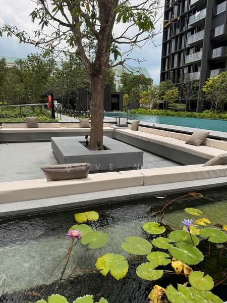 Tembusu Grand Condominium For Sale at S$ 1,380,000 | PropertyGuru Singapore - Exterior