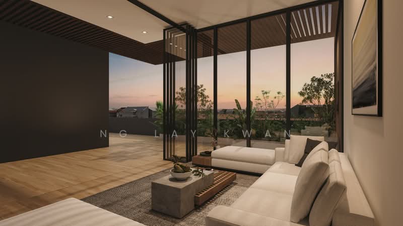 Verde Joo Chiat Condominium For Sale at S$ 1,795,000 | PropertyGuru Singapore - Living Room