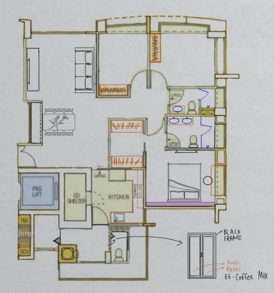 For Sale Kim Keat Gardens